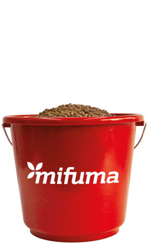 Mifuma Mineral Premium je minerálne krmivo pre náročných jazdcov.