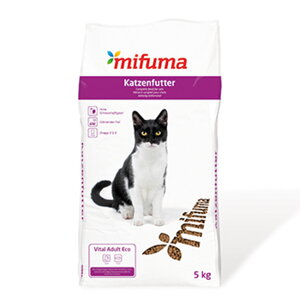 Mifuma Vital Adult Eco