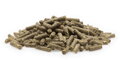 Meerschweinchen Pellets (pelety)