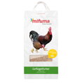 Frucht und gemüsekorn Premium (pelety)