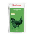 Hähnchen starter + aufzucht HSA (pelety)