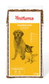 Krokette Plus  (pestré samostatné krmivo z extrudovaných krokiet)