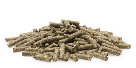 Chinchilla Pellets (pelety)